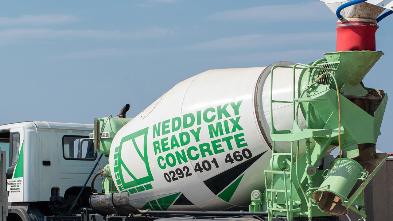 Neddicky Industries